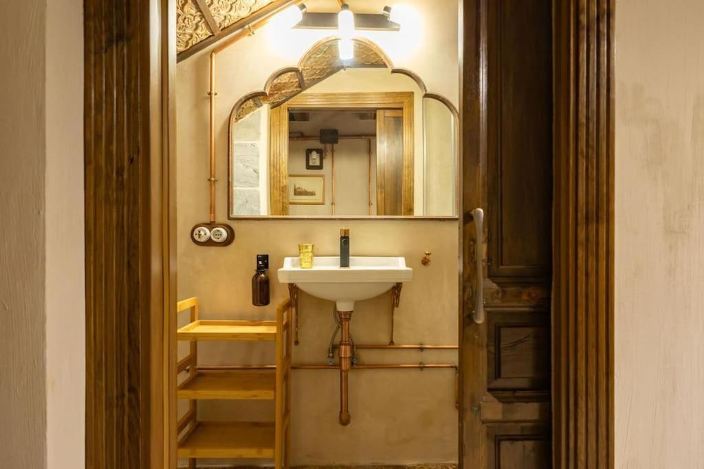 Triana Deluxe Duplex Seville