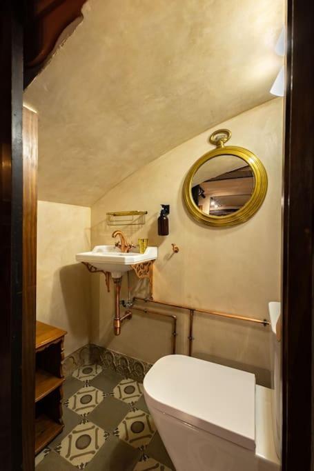 Apartment Triana Deluxe Duplex Seville