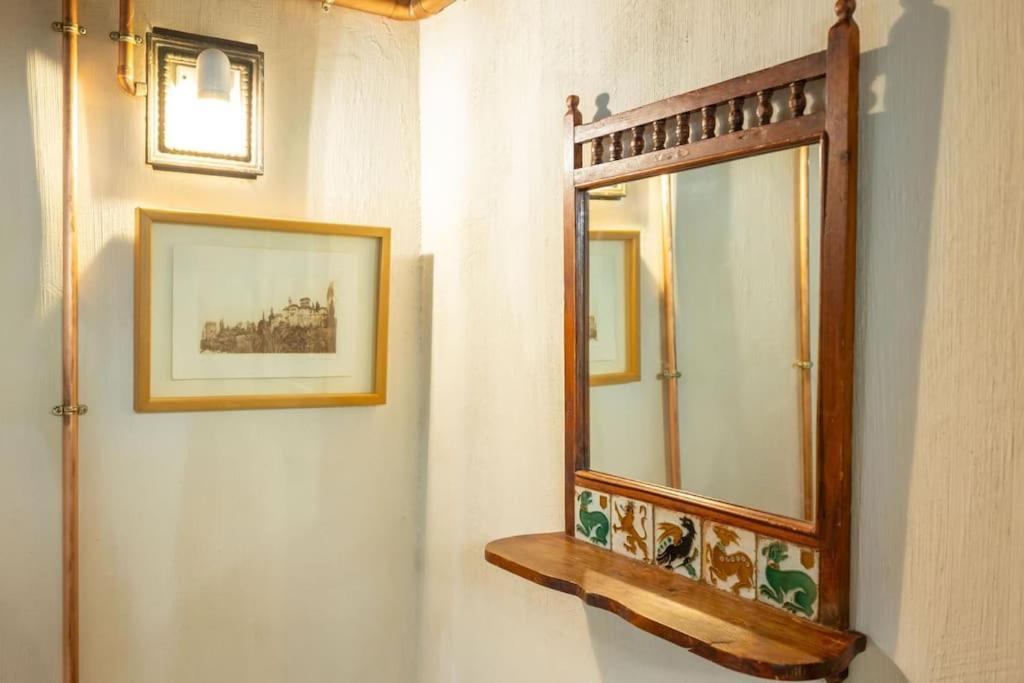 Triana Deluxe Duplex Apartment Seville