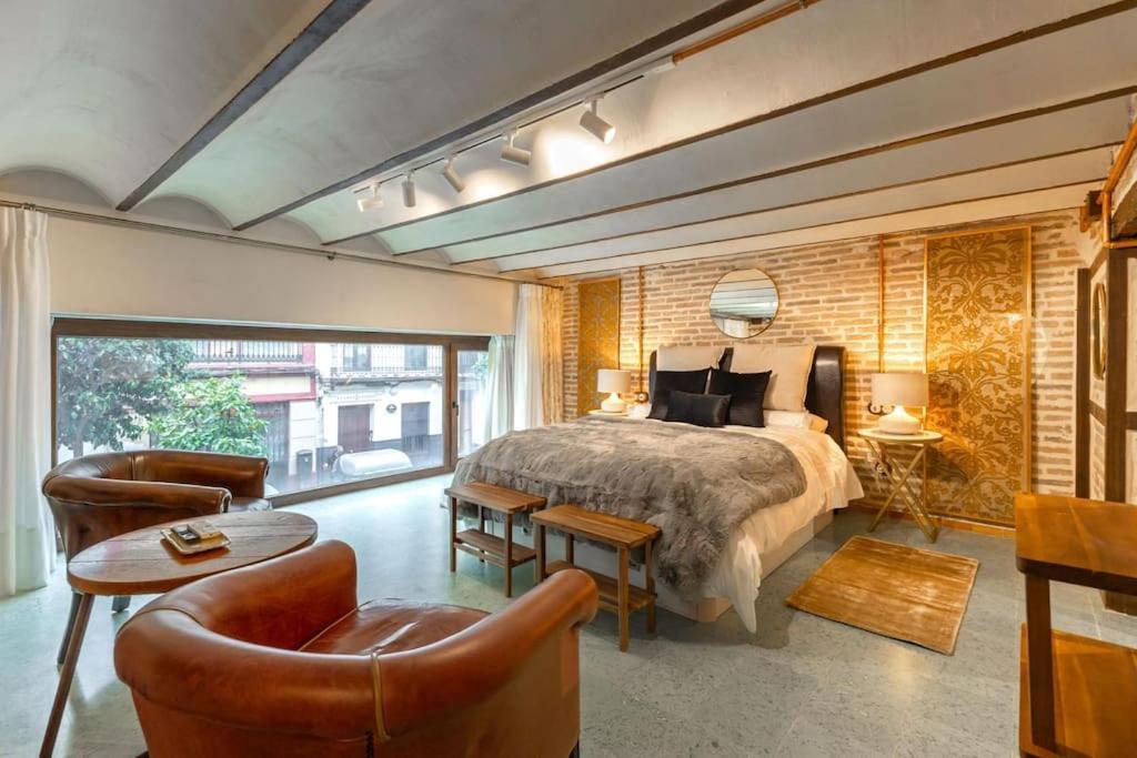 Apartment Triana Deluxe Duplex *