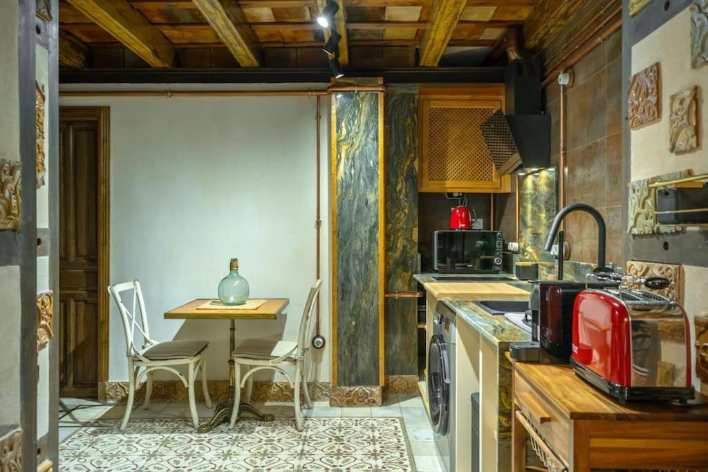 Triana Deluxe Duplex * Seville