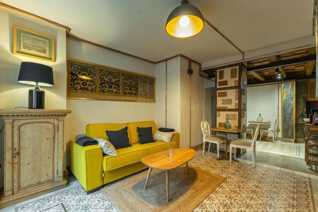 Triana Deluxe Duplex Seville