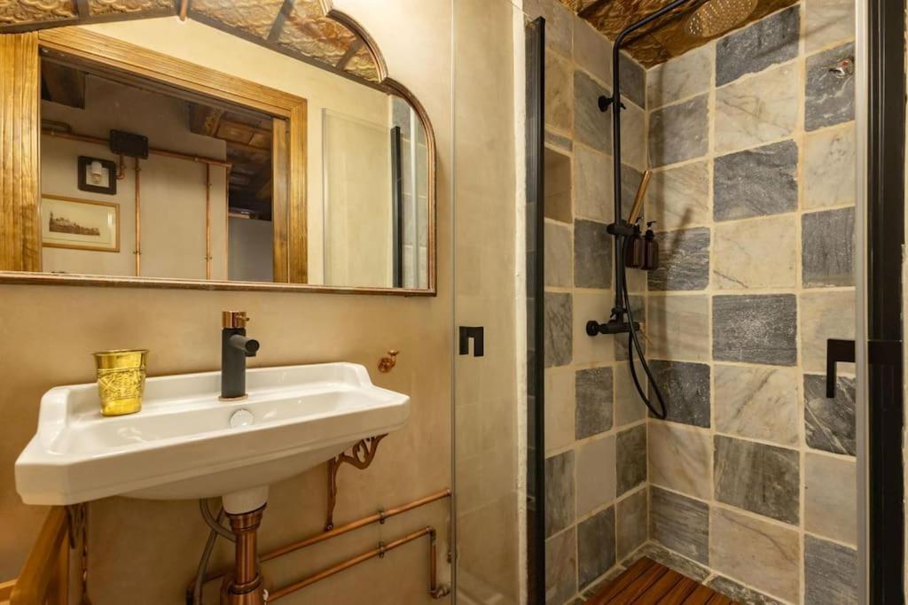 Apartment Triana Deluxe Duplex *