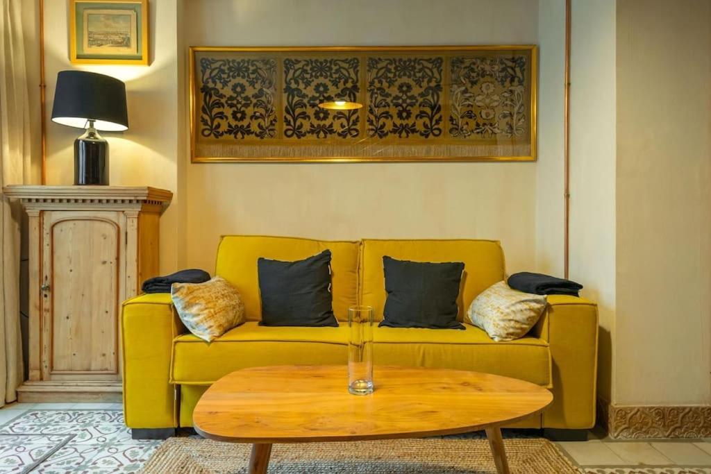 Triana Deluxe Duplex Apartment Seville
