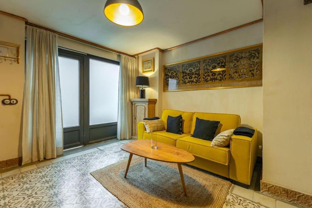 Apartment Triana Deluxe Duplex