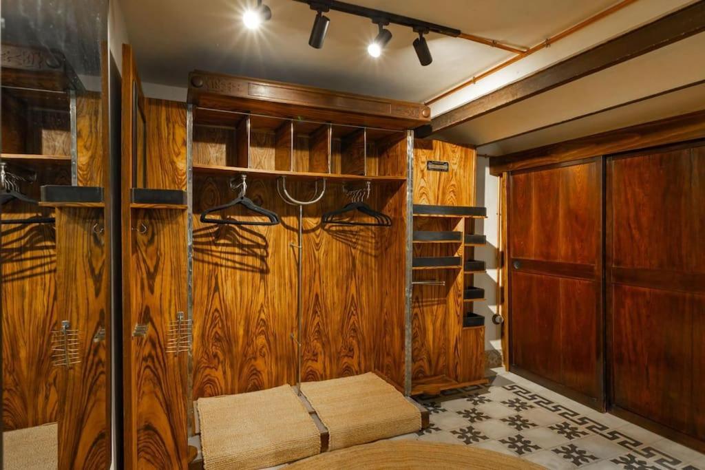 Apartment Triana Deluxe Duplex Seville