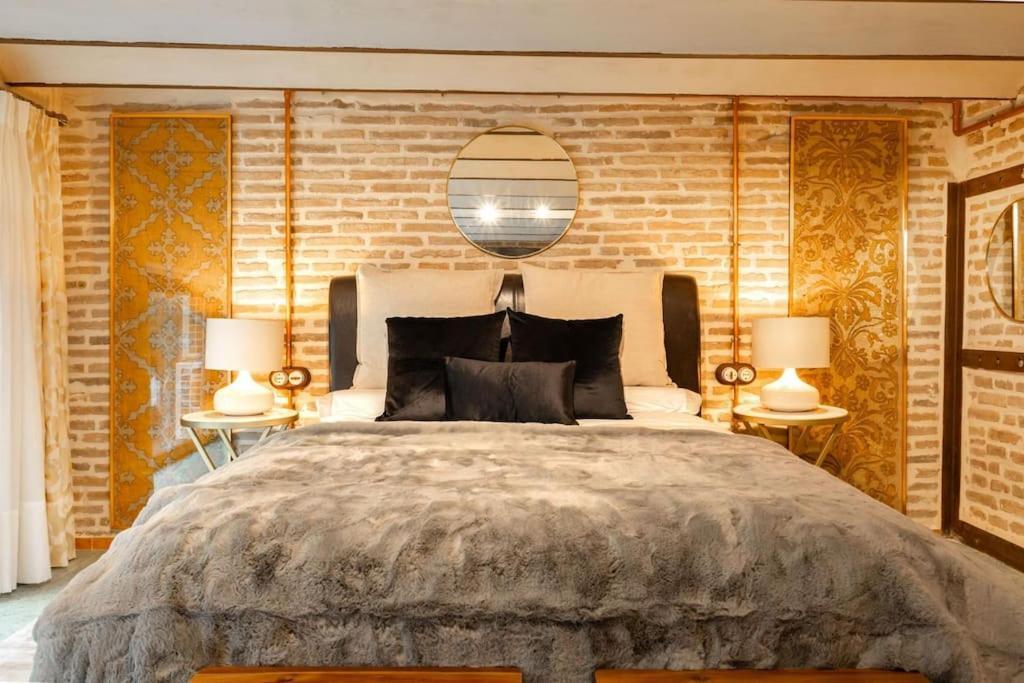 Apartment Triana Deluxe Duplex