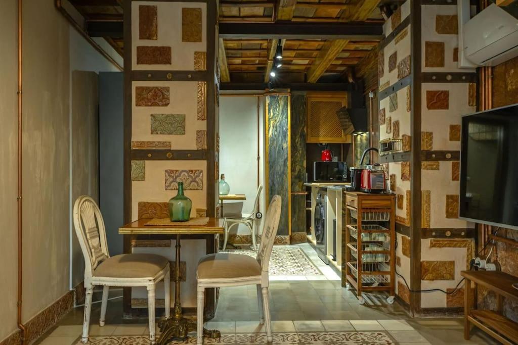 Apartment Triana Deluxe Duplex *