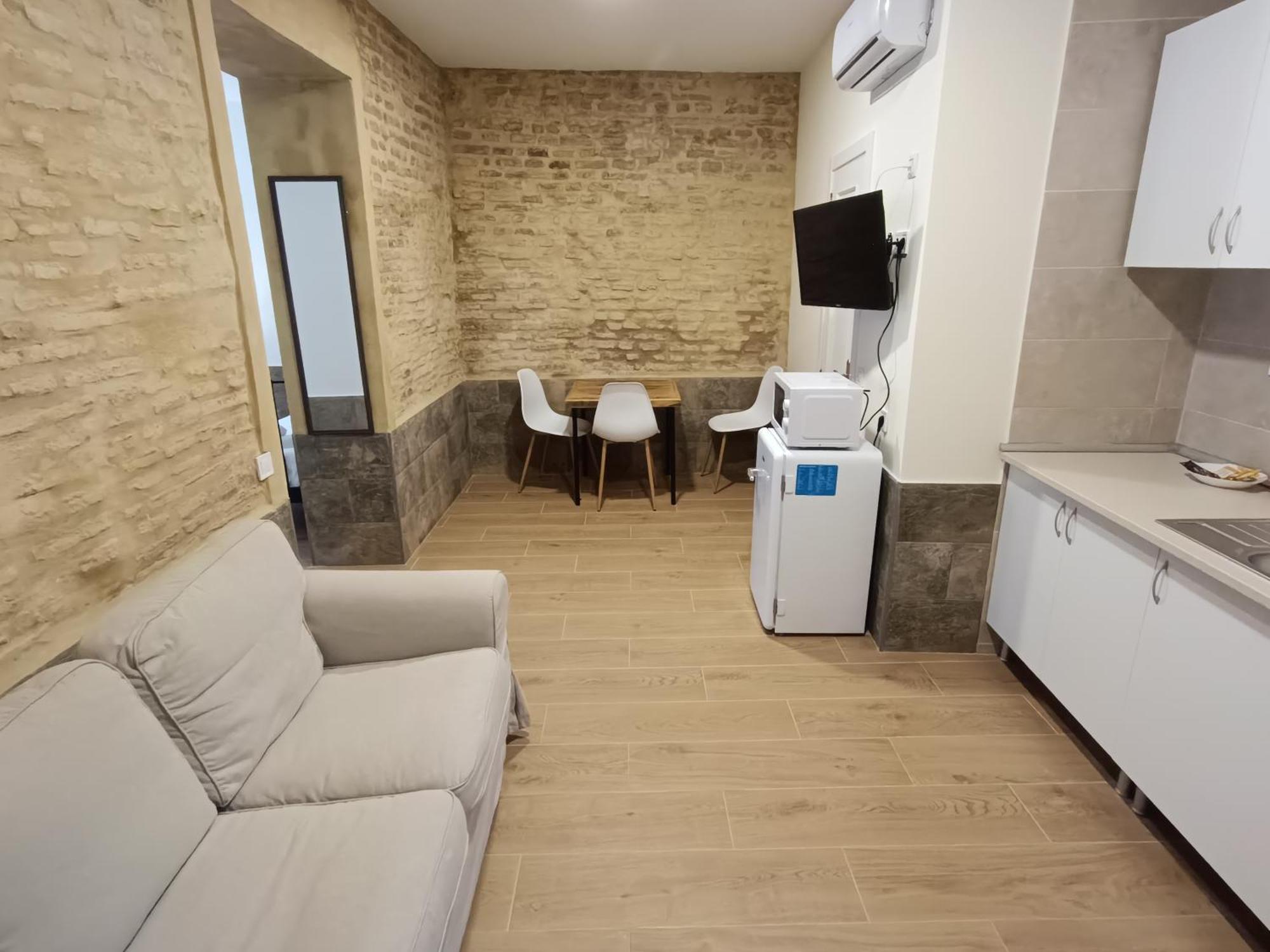 Almona Puente De Barcas - Kainga Homes Apartment