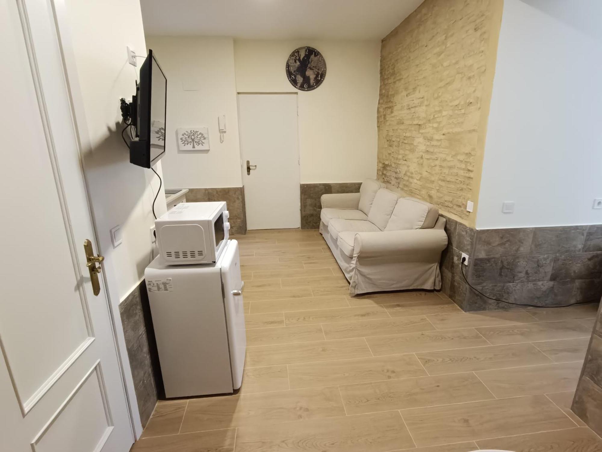 Apartment Almona Puente De Barcas - Kainga Homes *