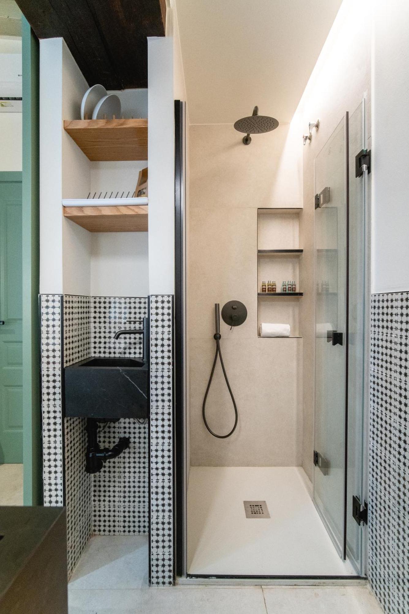Galera Homestay Seville