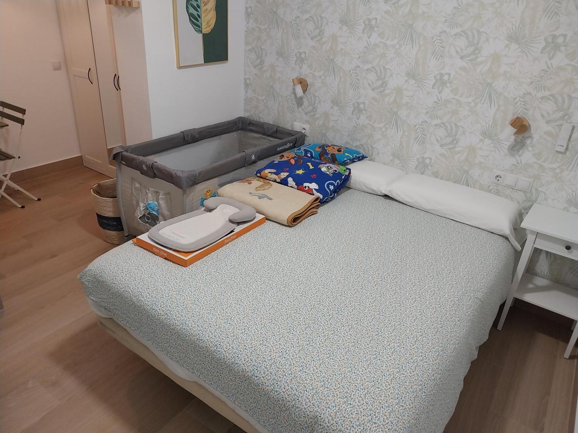 Apartment Luisahouse, En El Corazon De Y Triana *