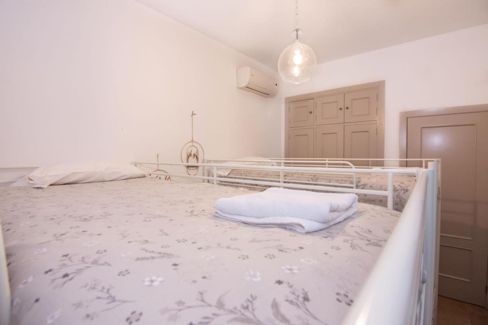 Apartment Rodrigo De Triana Primero A
