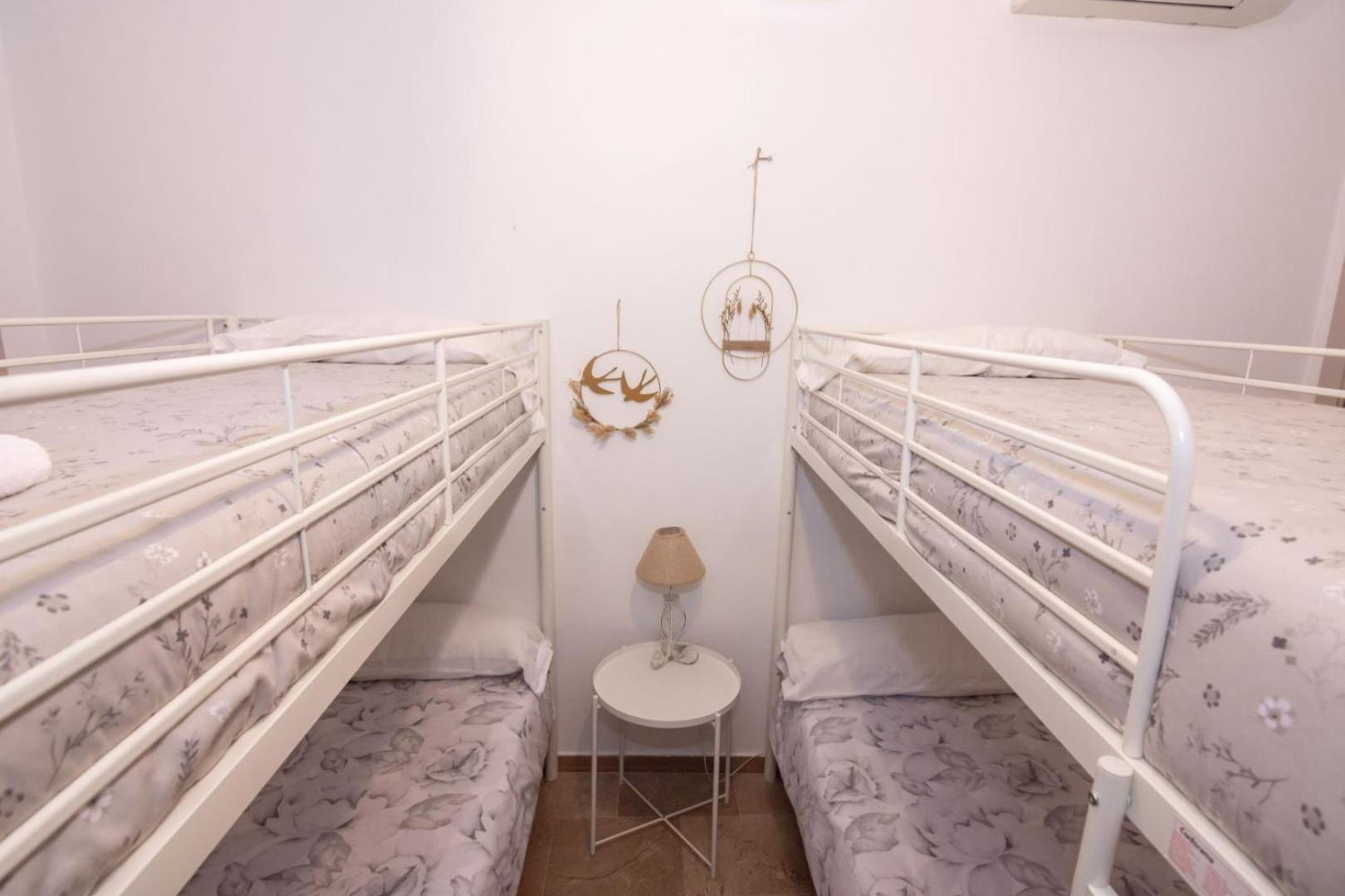 Rodrigo De Triana Primero A Apartment Seville