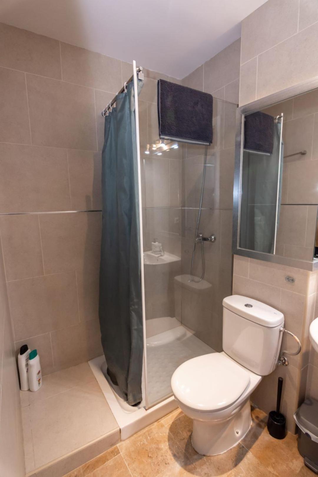Apartment Rodrigo De Triana Primero A Seville