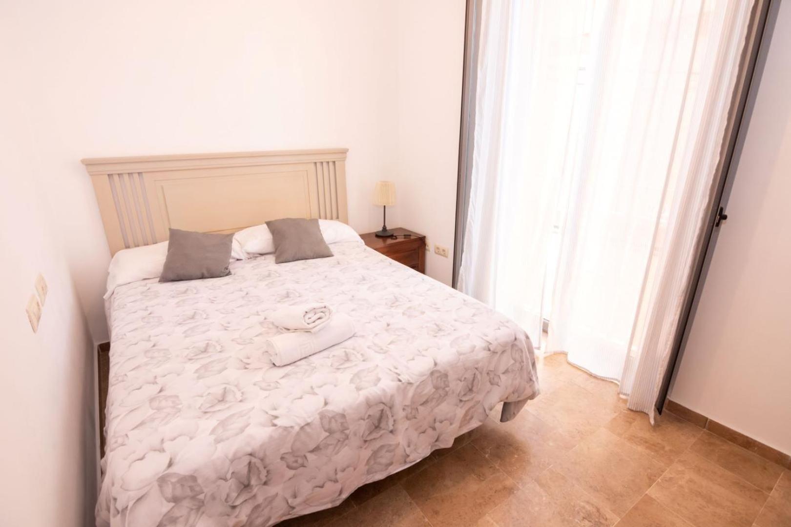 Rodrigo De Triana Primero A Apartment Seville