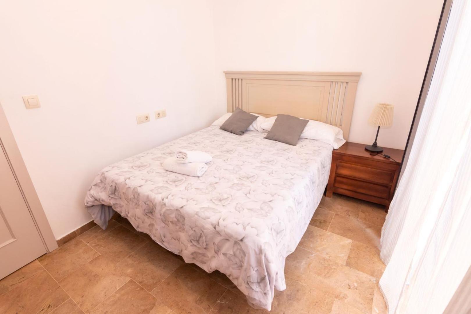 Apartment Rodrigo De Triana Primero A *