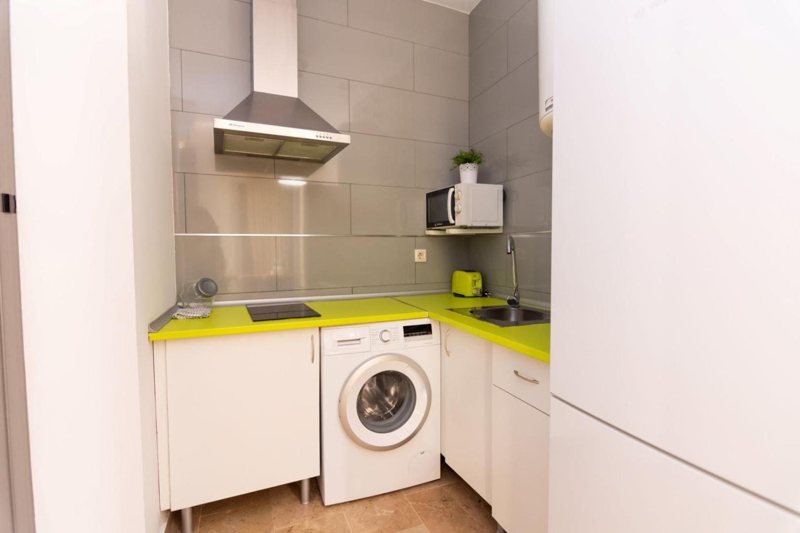 Apartment Rodrigo De Triana Primero A *