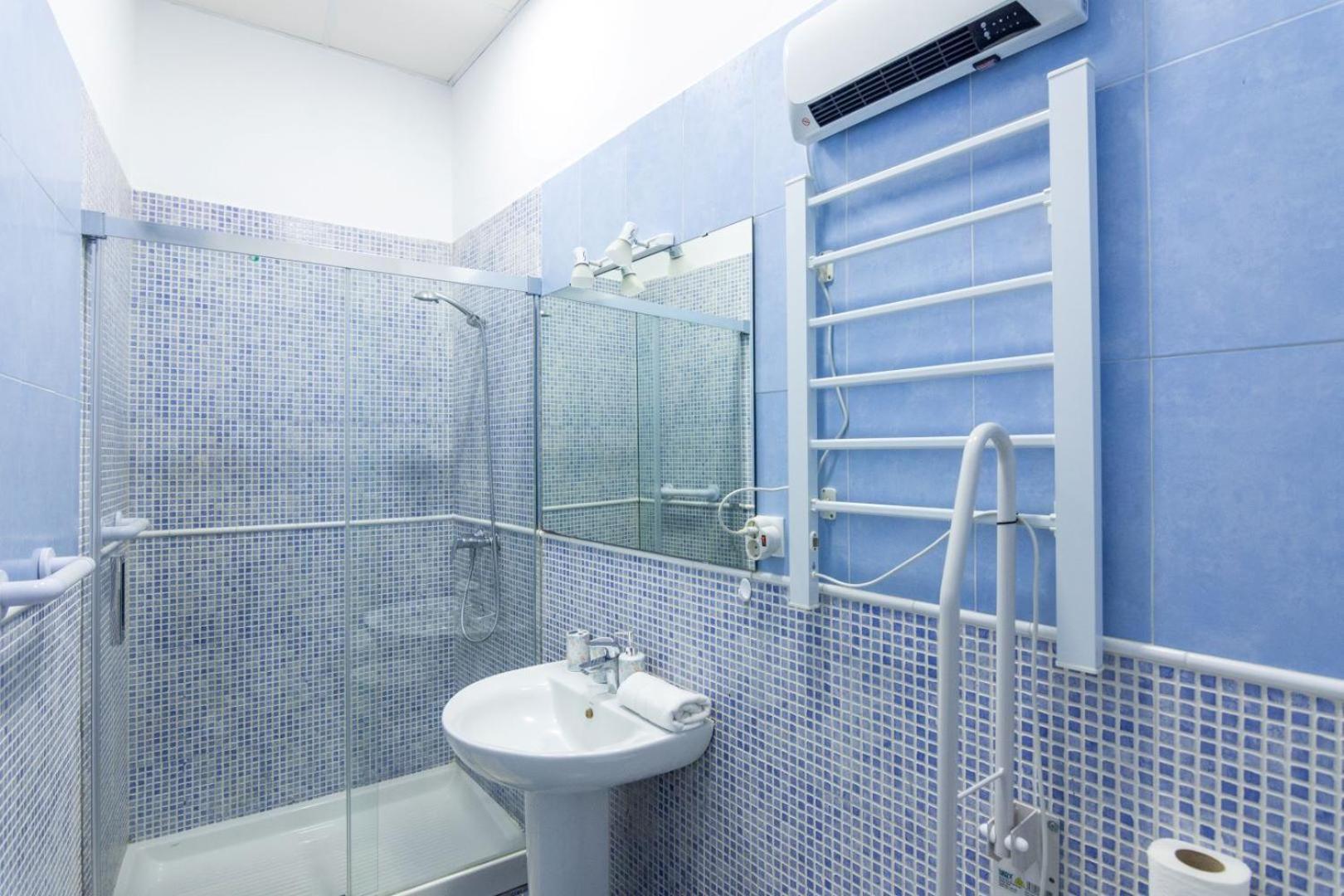 Apartamento Casa Pureza