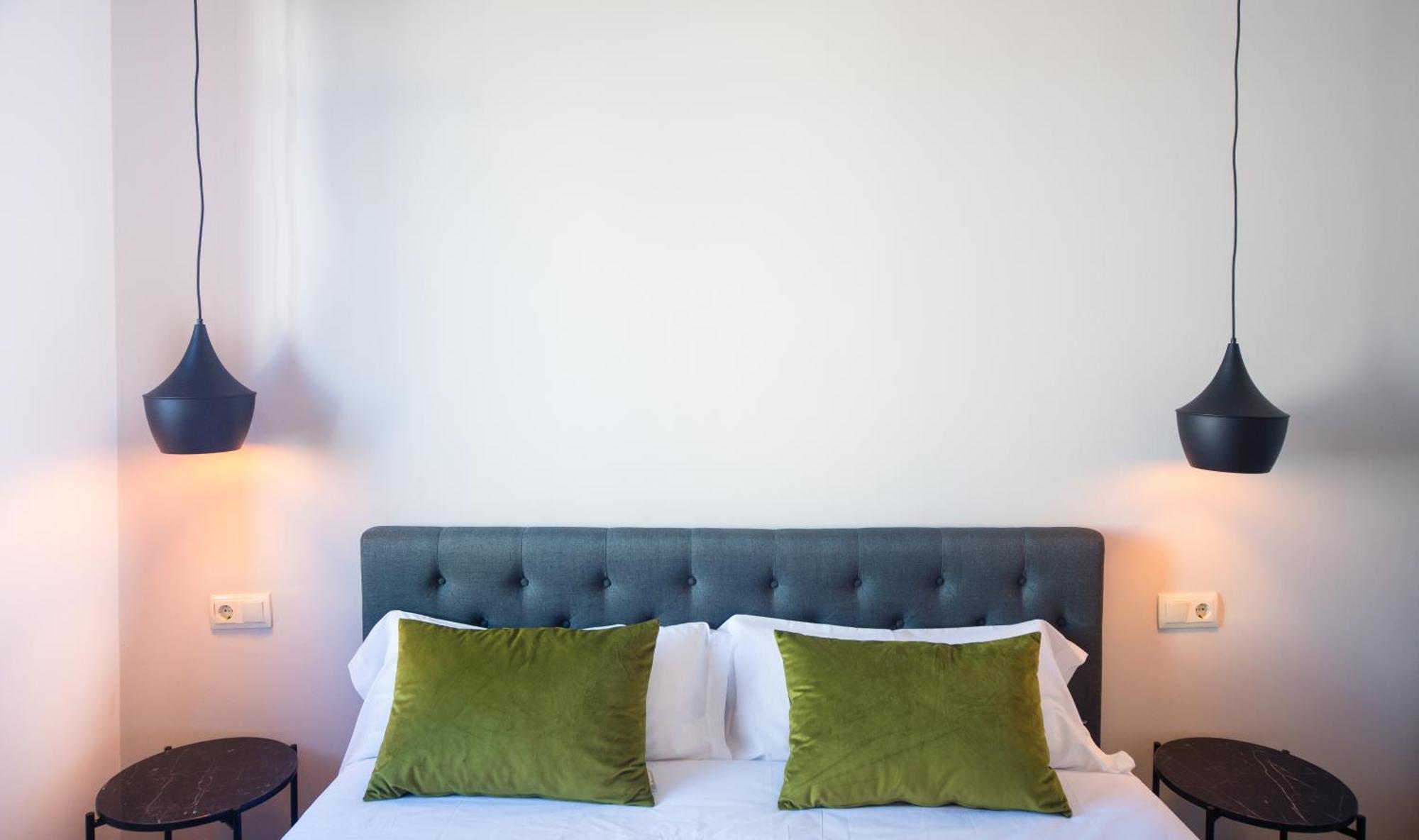 Exclusive Triplex With Private Terrace * Seville