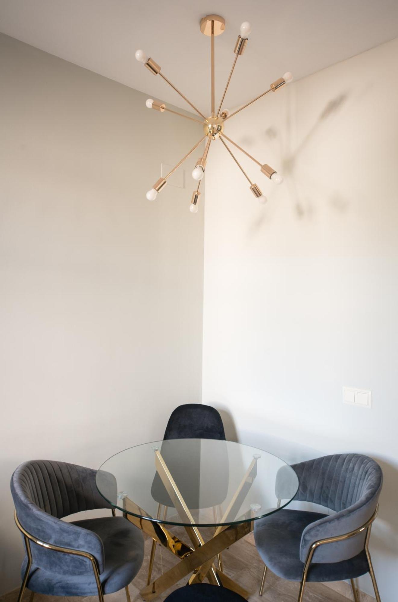Exclusive Triplex With Private Terrace * Seville