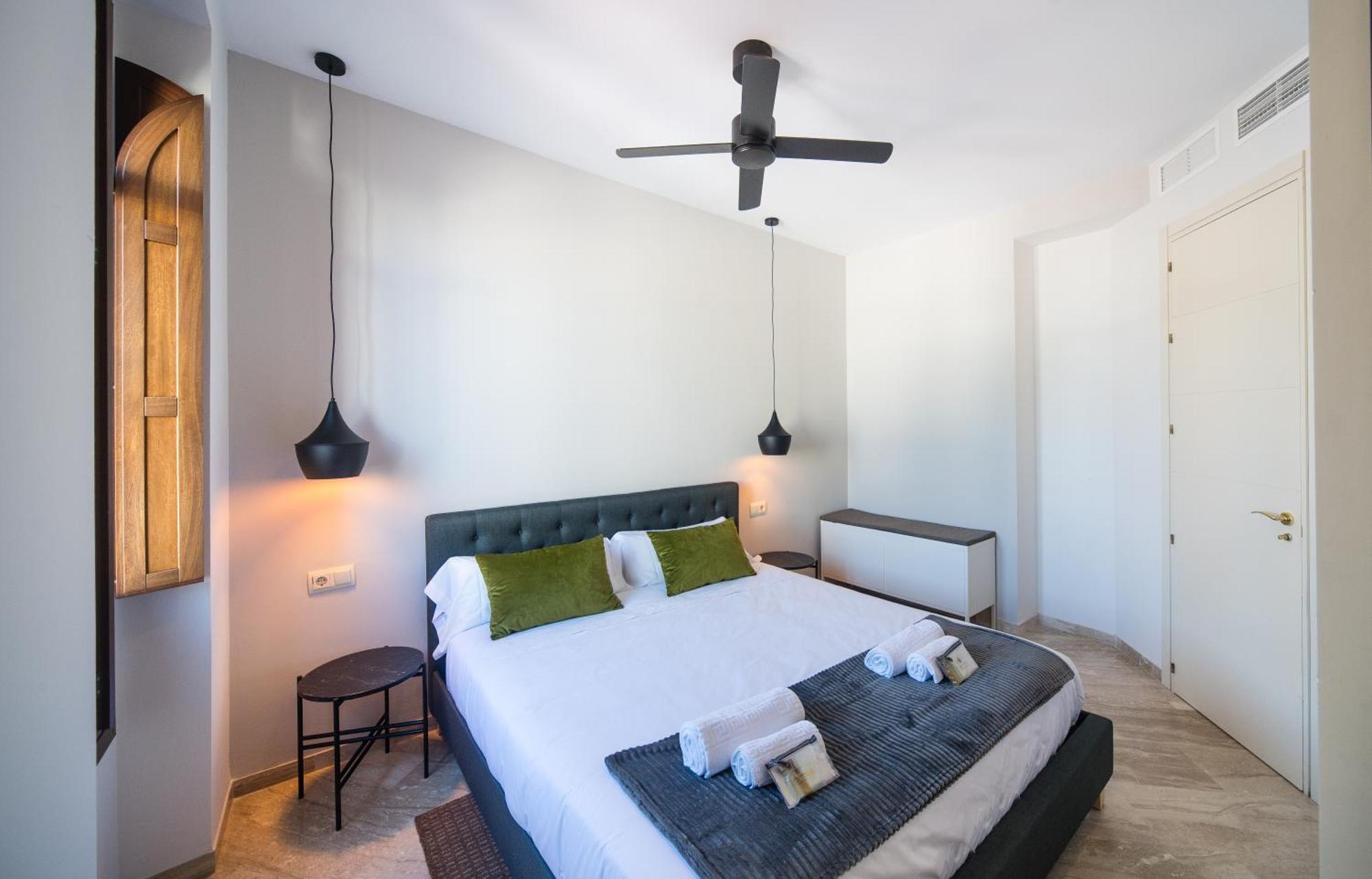 Apartment Exclusive Triplex With Private Terrace *