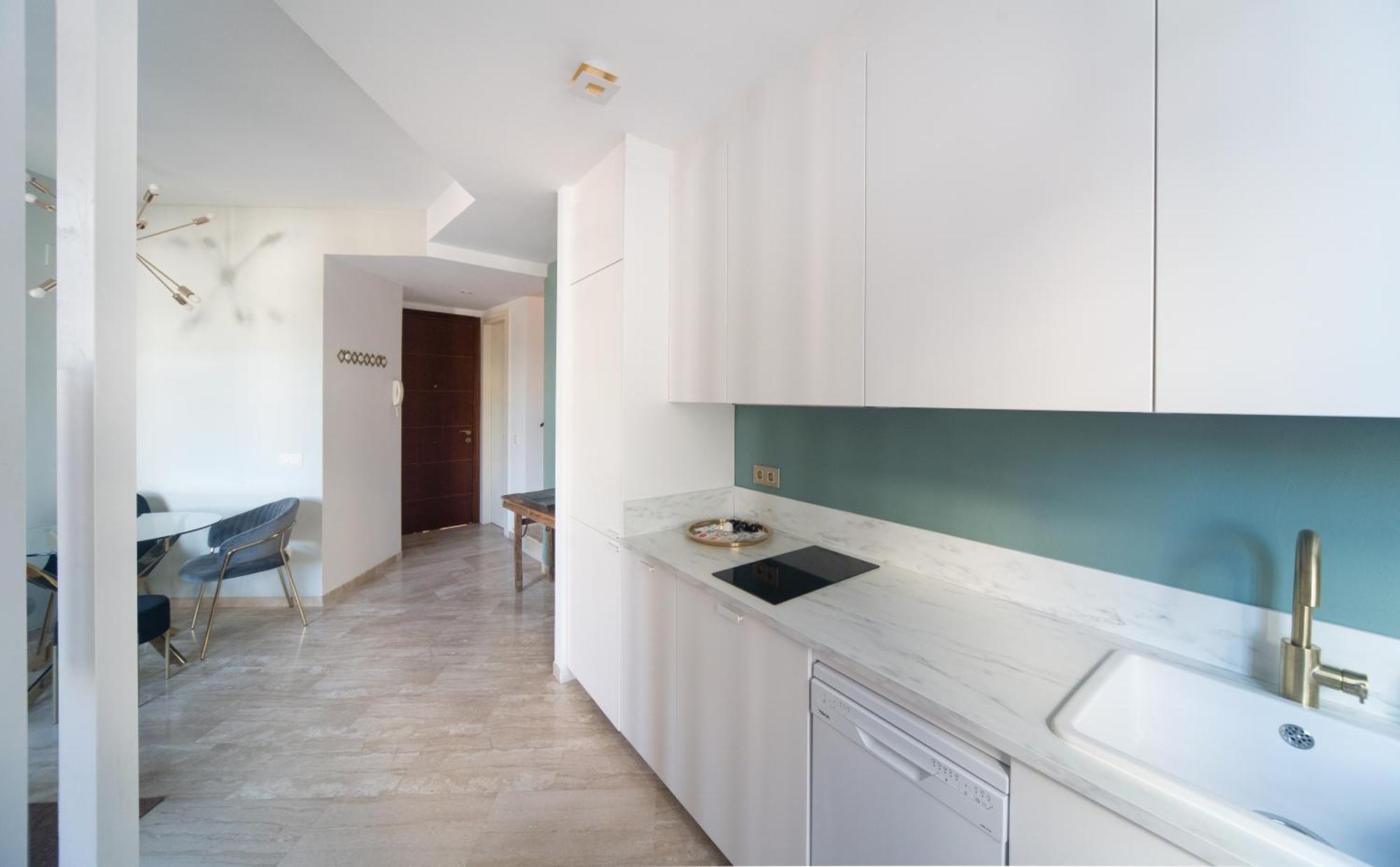 Exclusive Triplex With Private Terrace Apartment *