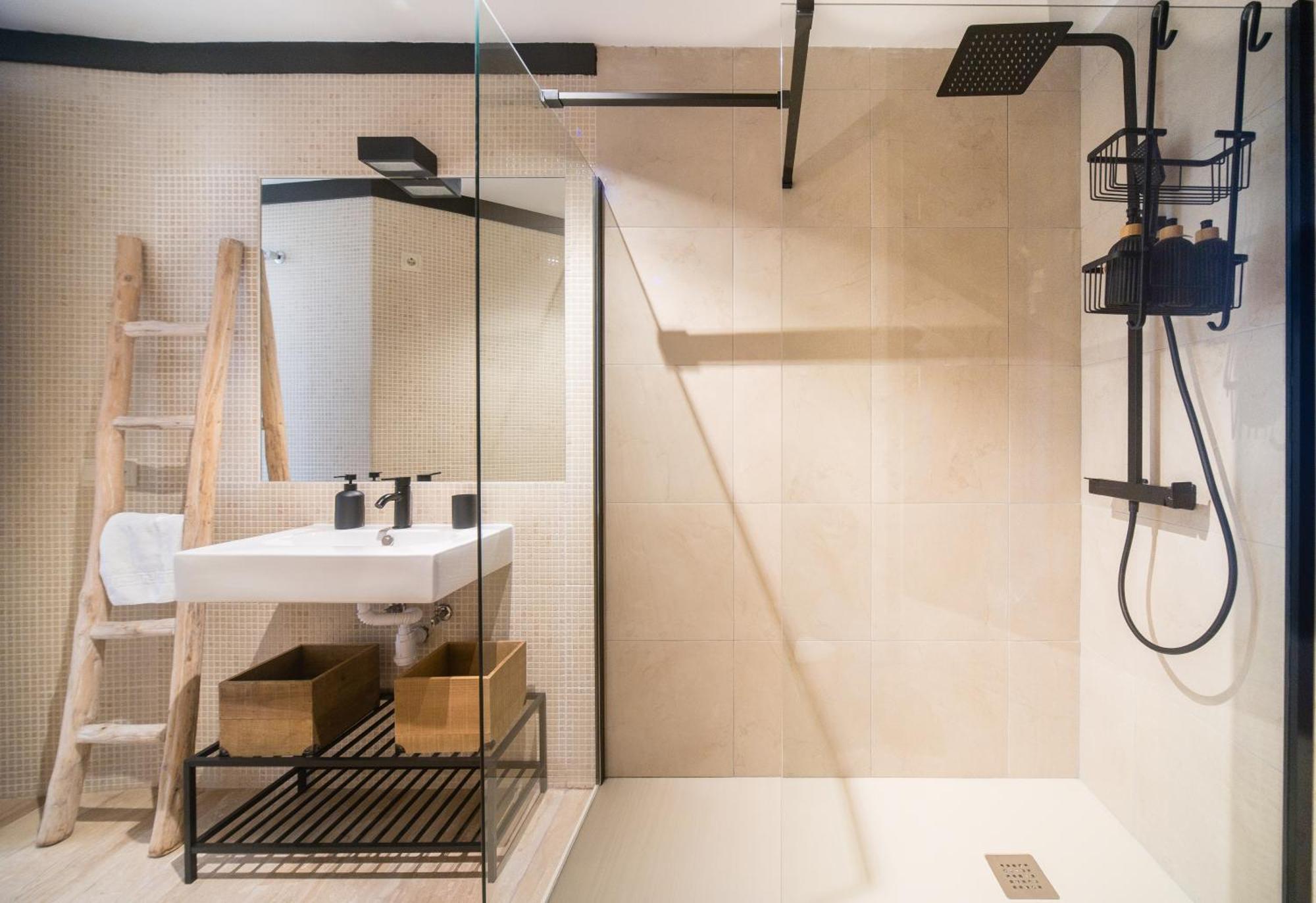 Apartment Exclusive Triplex With Private Terrace