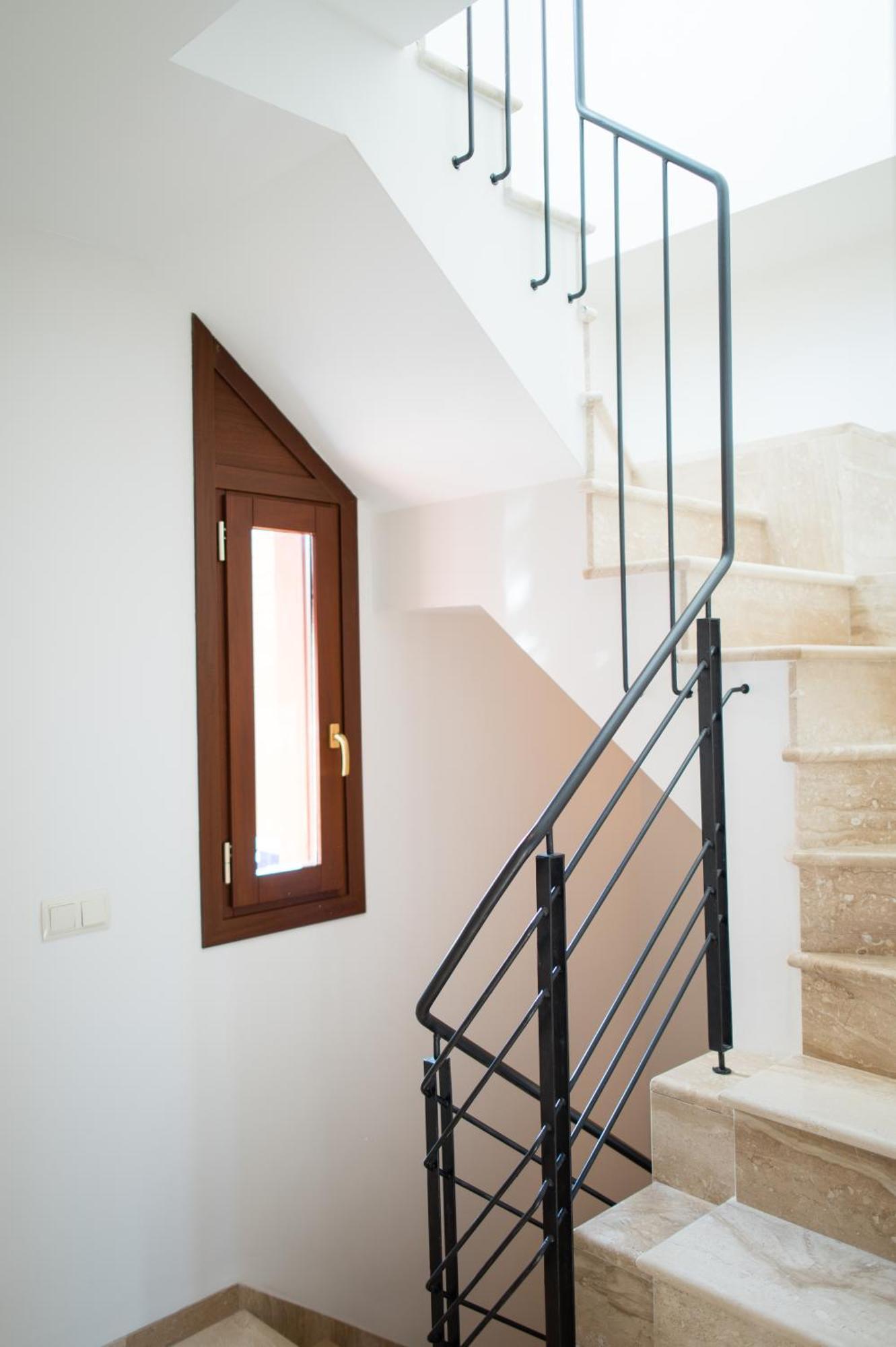 Exclusive Triplex With Private Terrace Seville