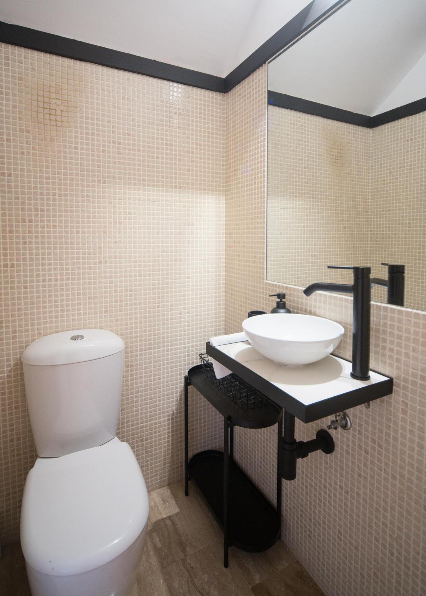 Exclusive Triplex With Private Terrace *