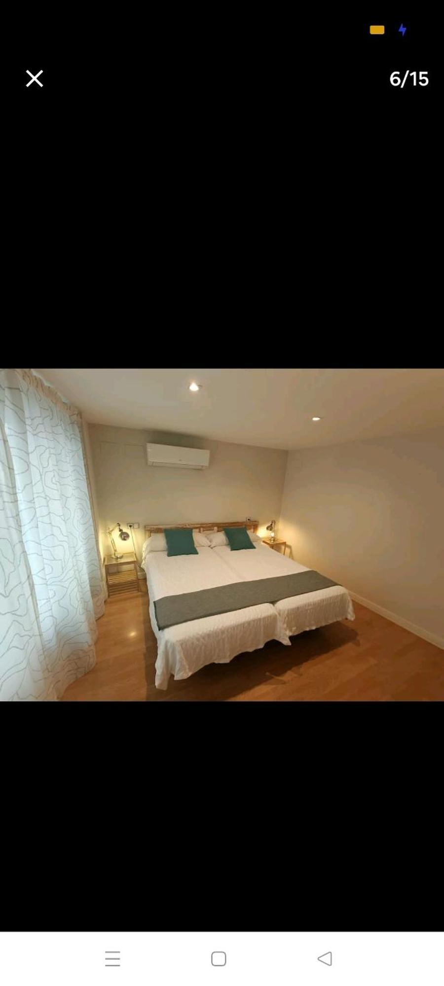 Centro Ciudad Apartment *