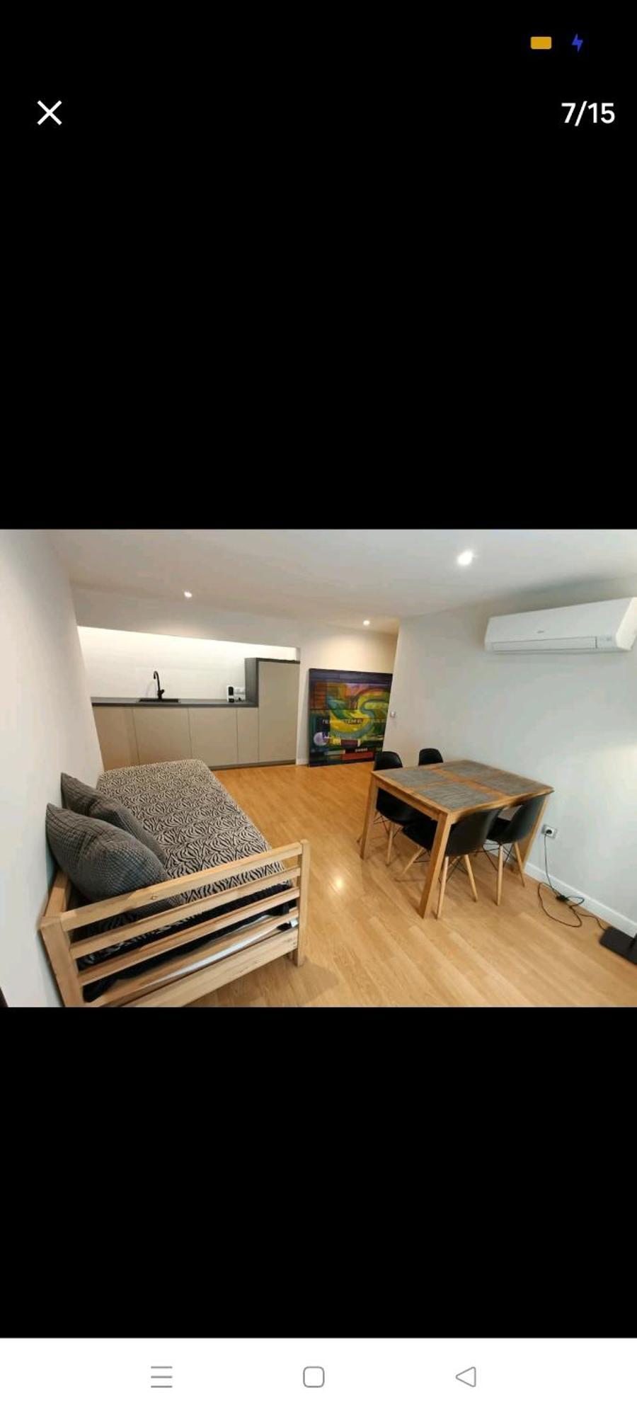 Apartment Centro Ciudad Seville