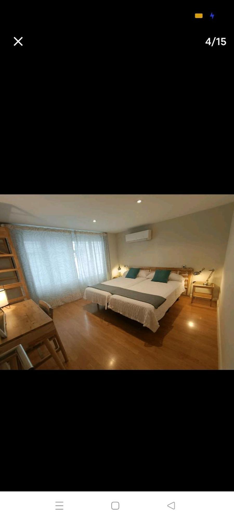 Apartment Centro Ciudad