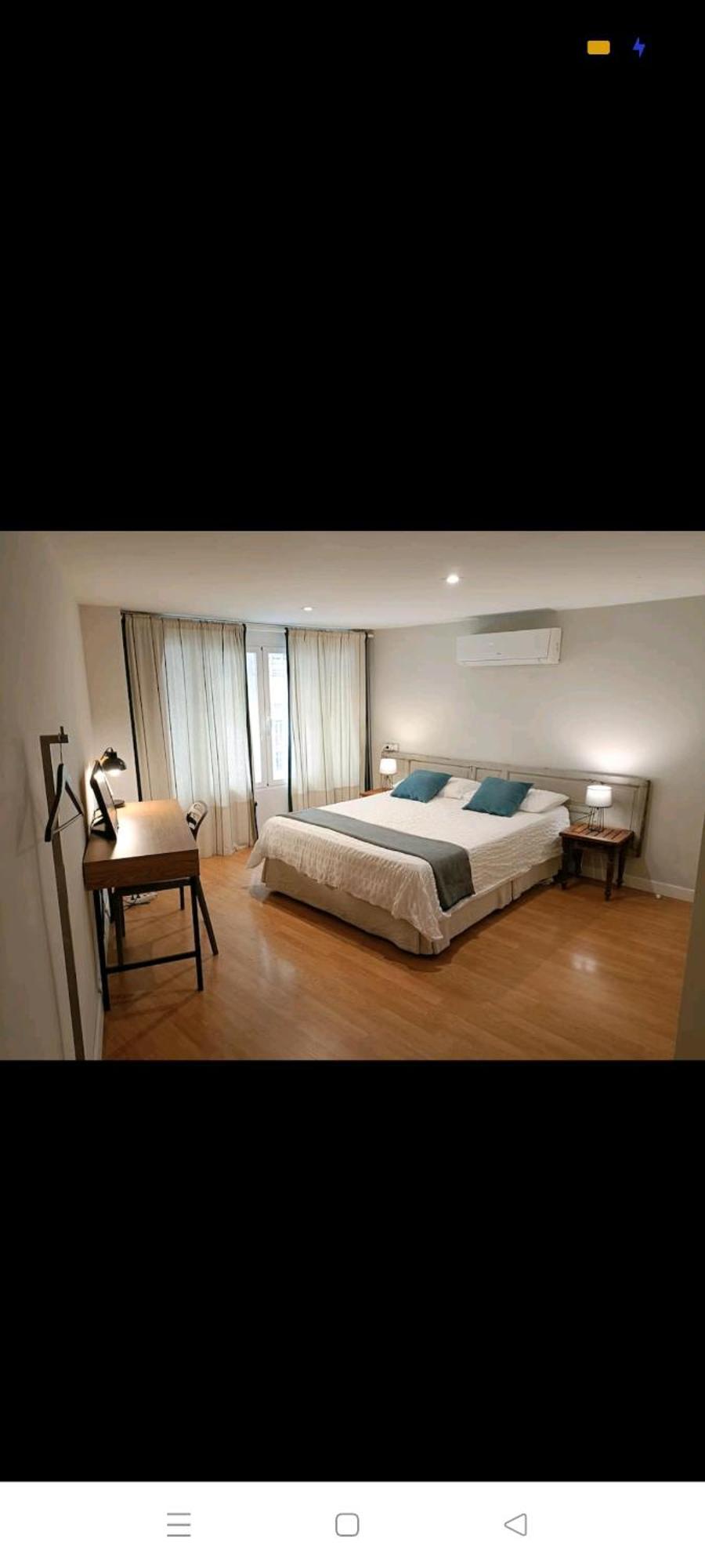 Centro Ciudad Apartment *