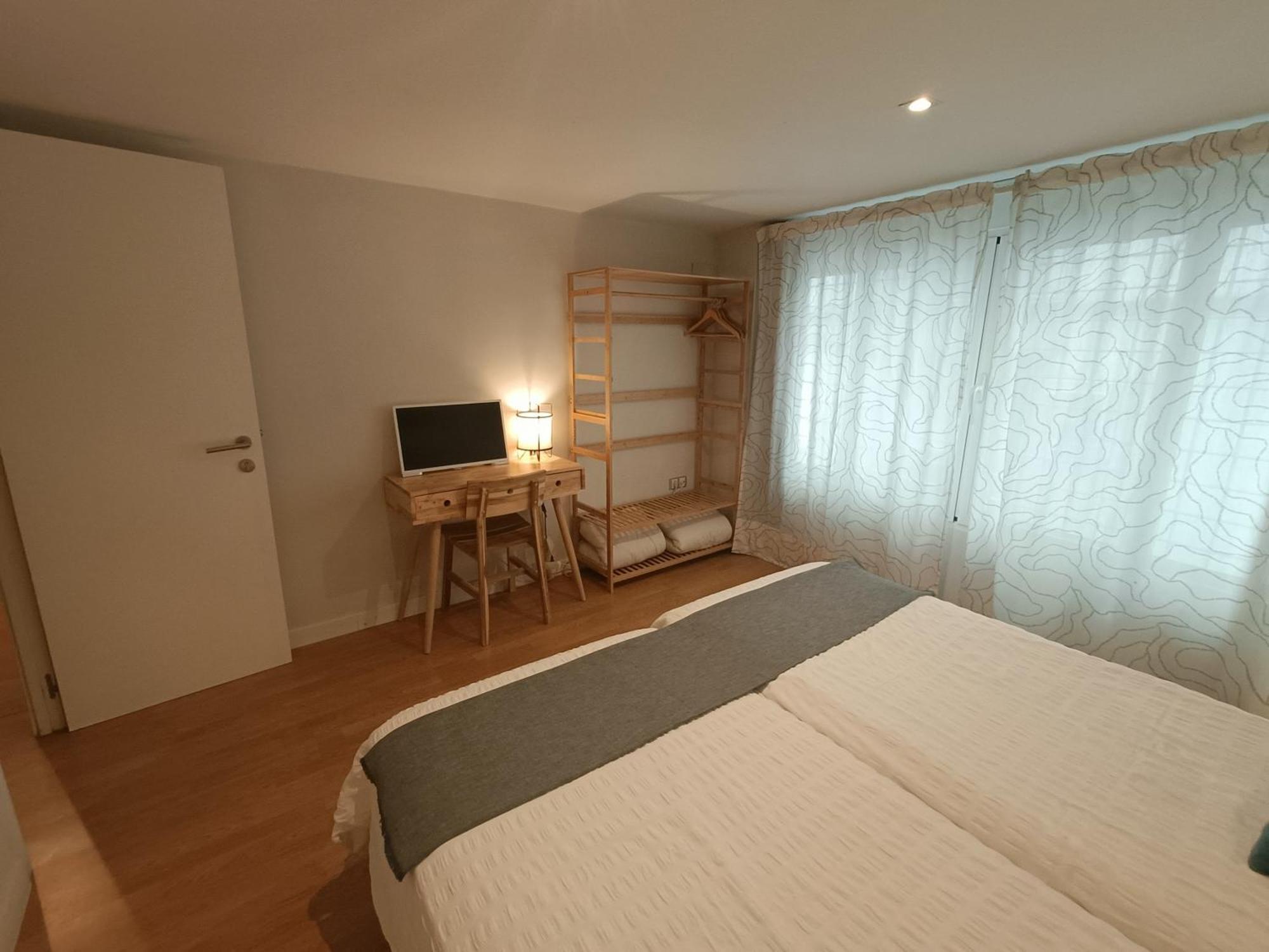 Apartment Centro Ciudad