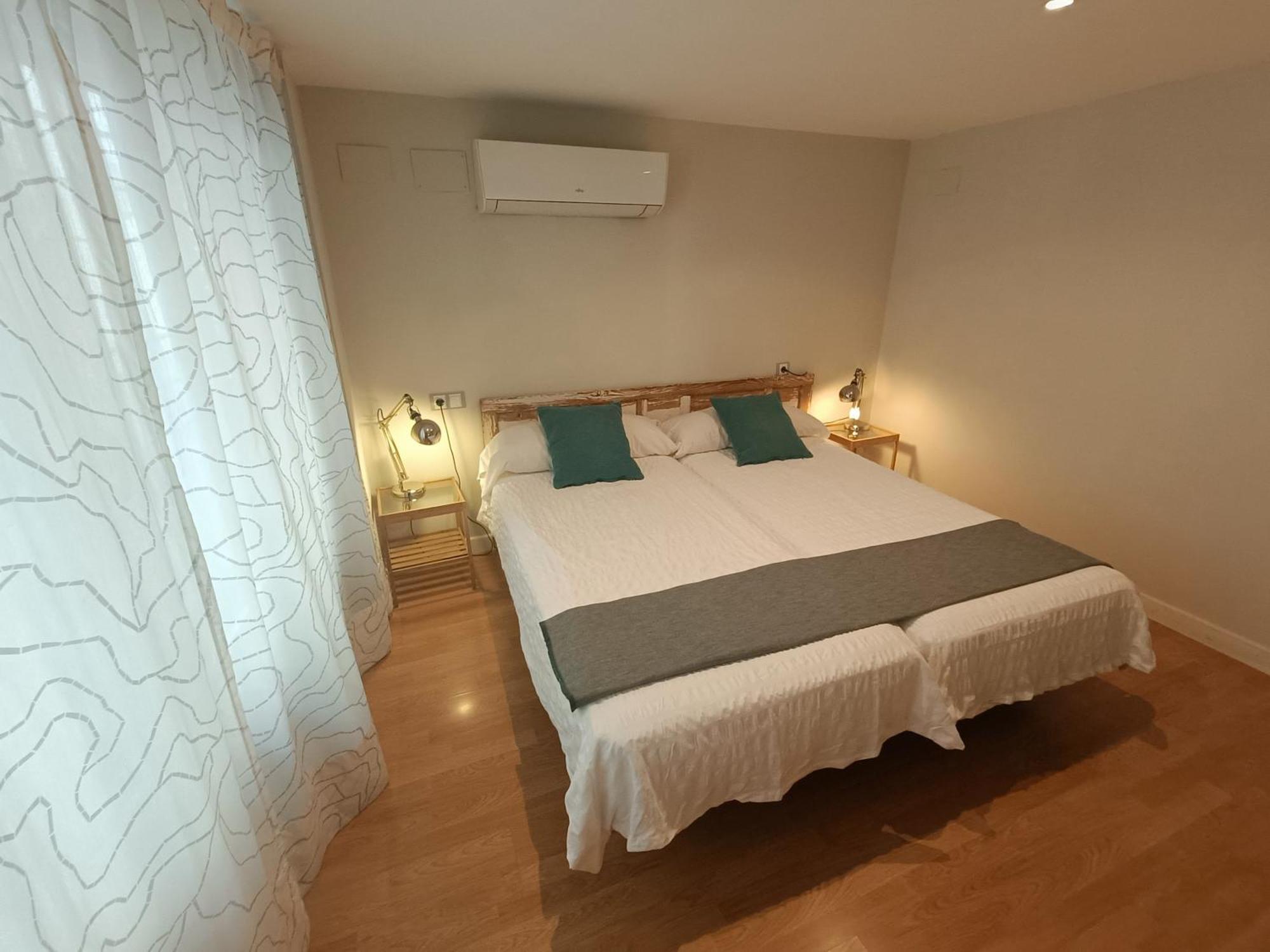 Centro Ciudad Apartment *