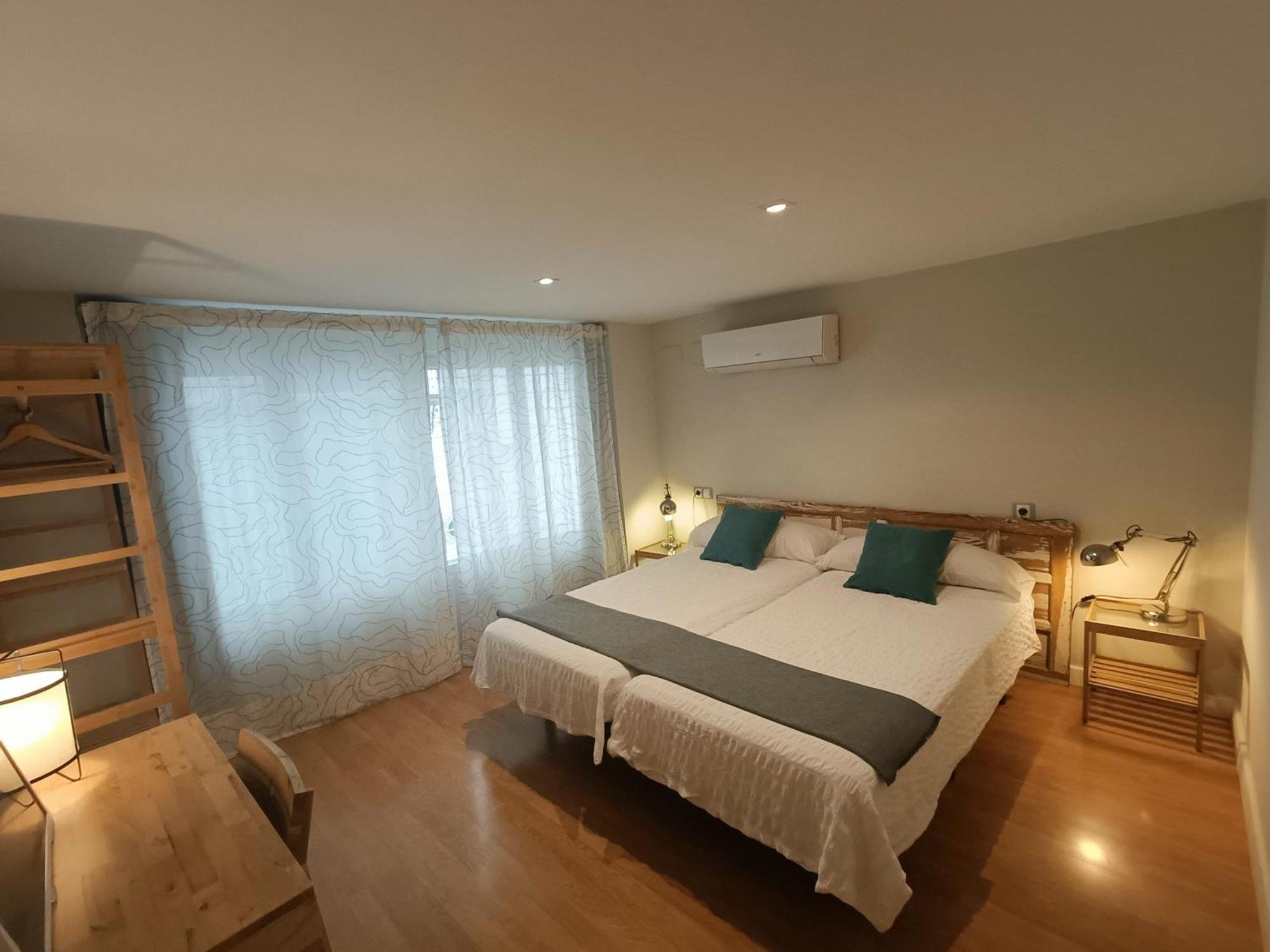 Centro Ciudad Apartment *
