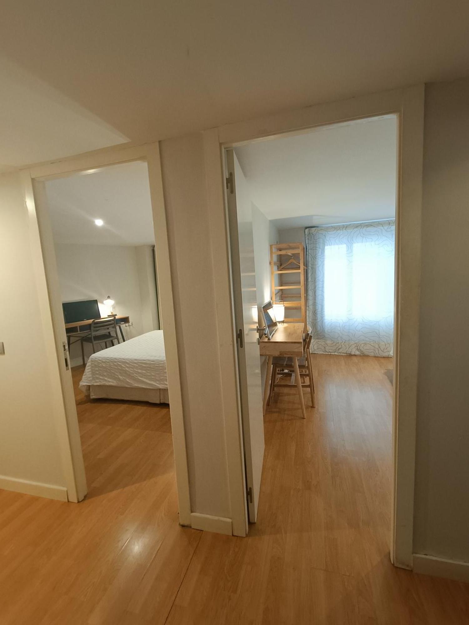 Apartment Centro Ciudad *