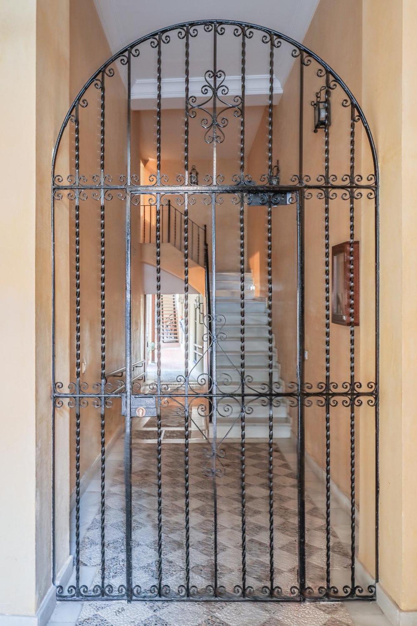 San Jacinto Triana Location Apartment *
