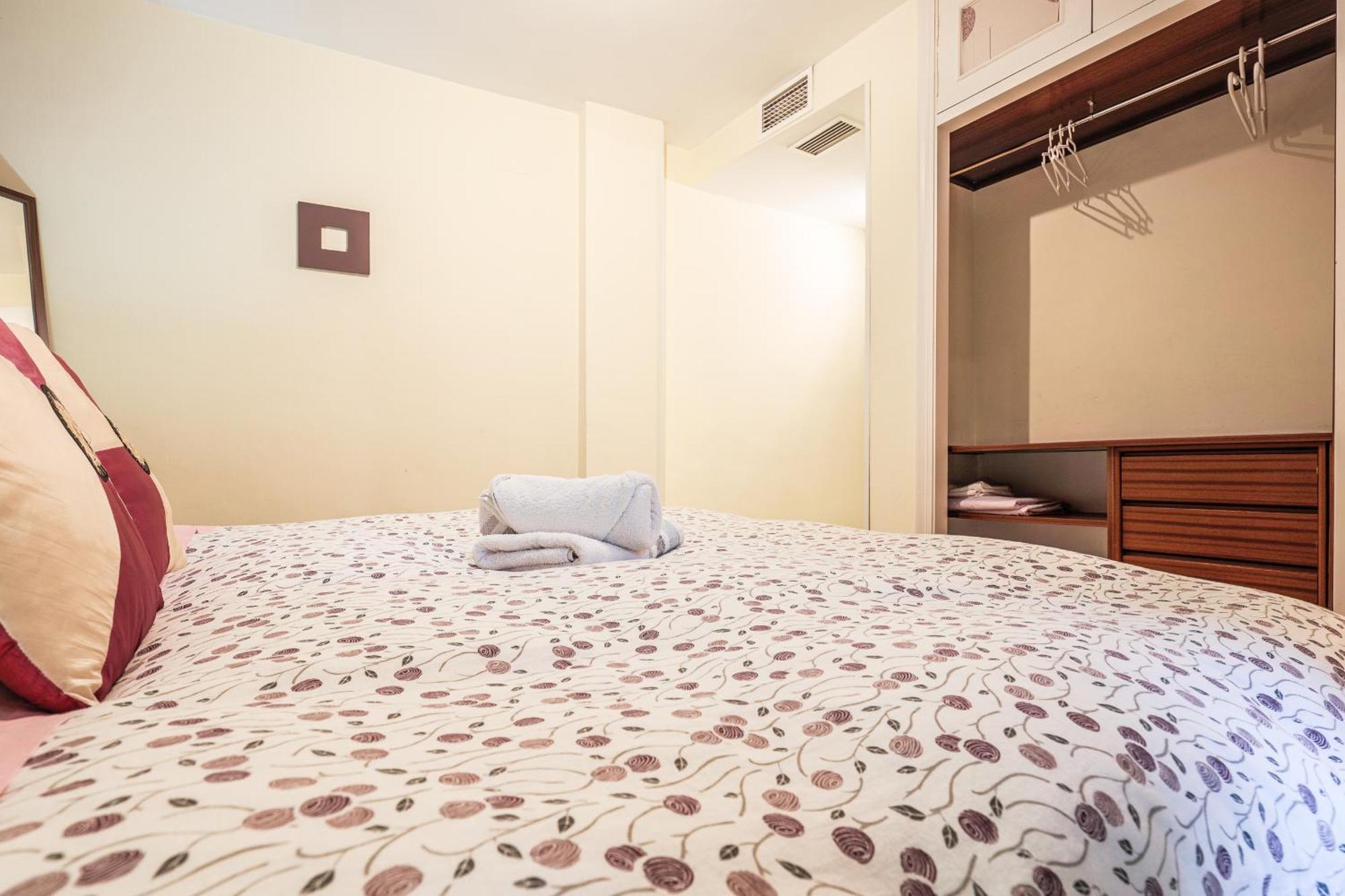 San Jacinto Triana Location