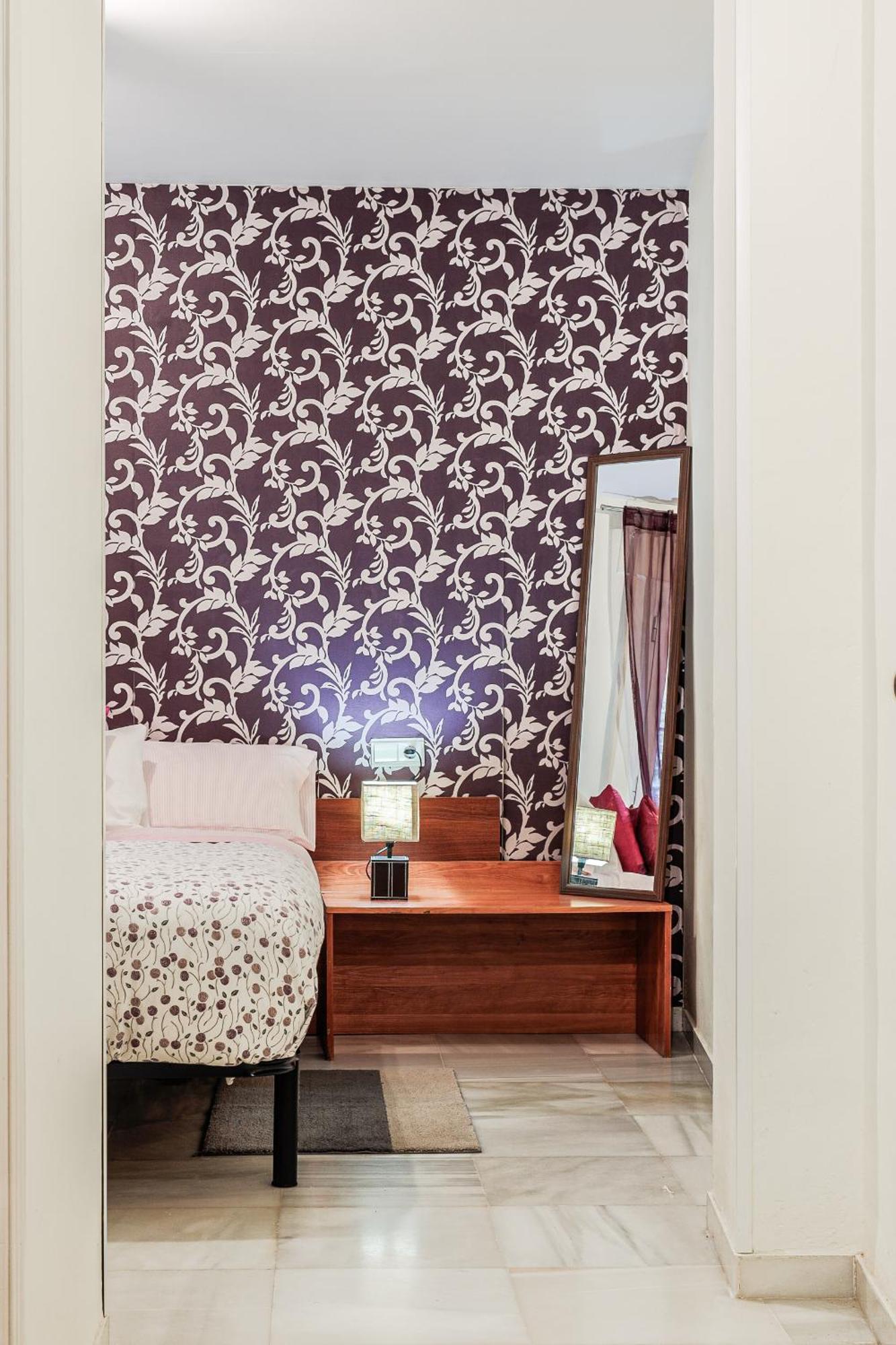 San Jacinto Triana Location Apartment *