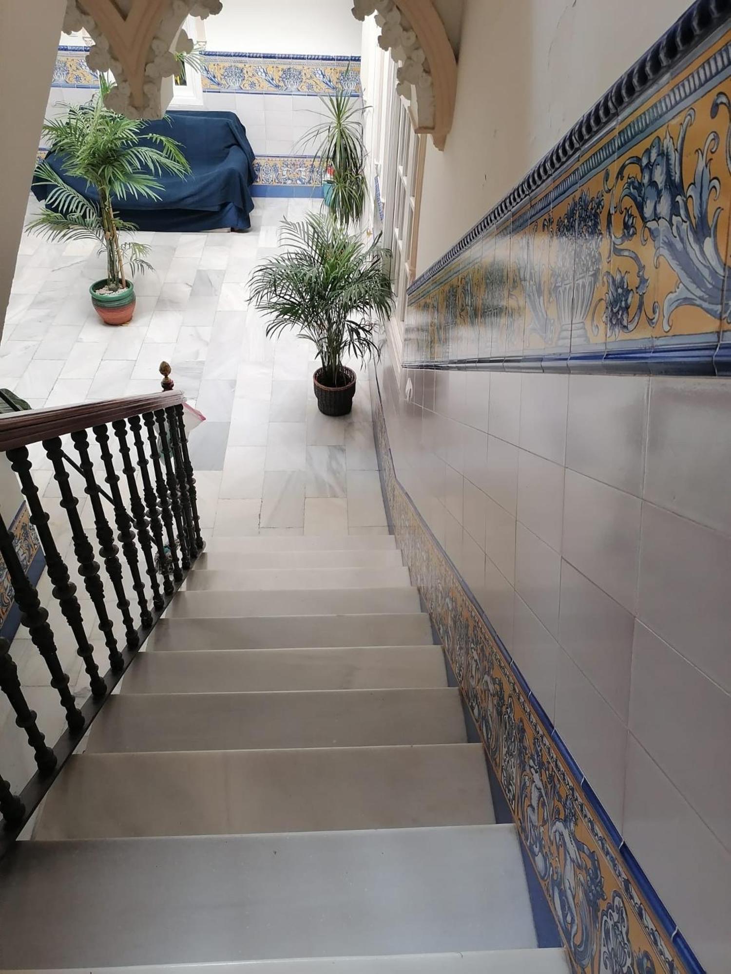 Casa Adriano Apartment