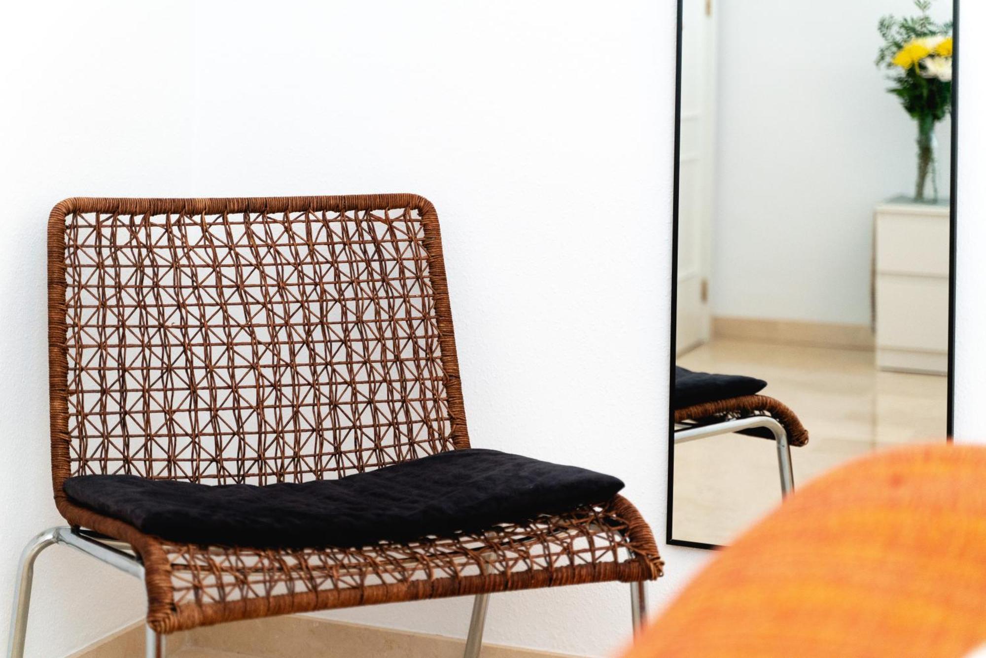 Castilla 61 Apartment *