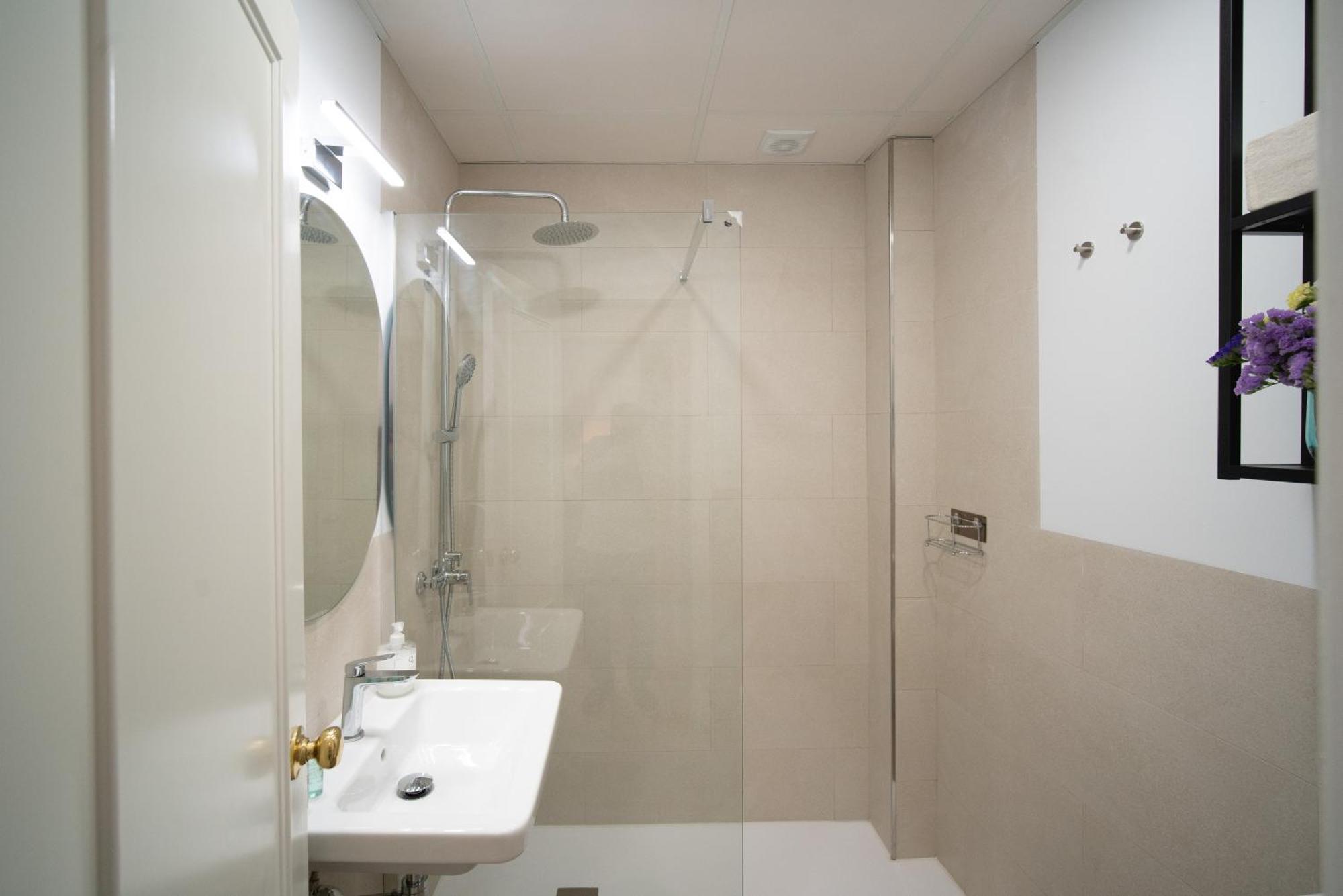 Castilla 61 Apartment *
