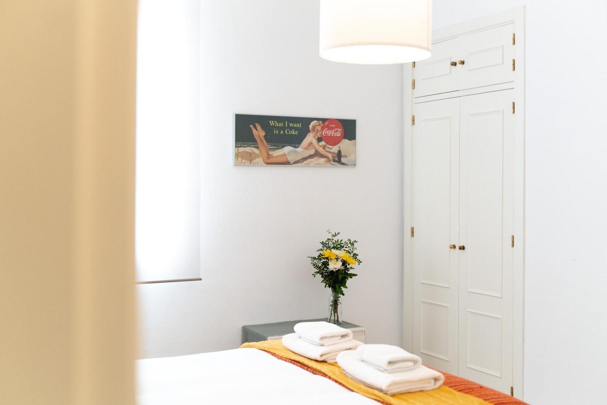 Apartment Castilla 61