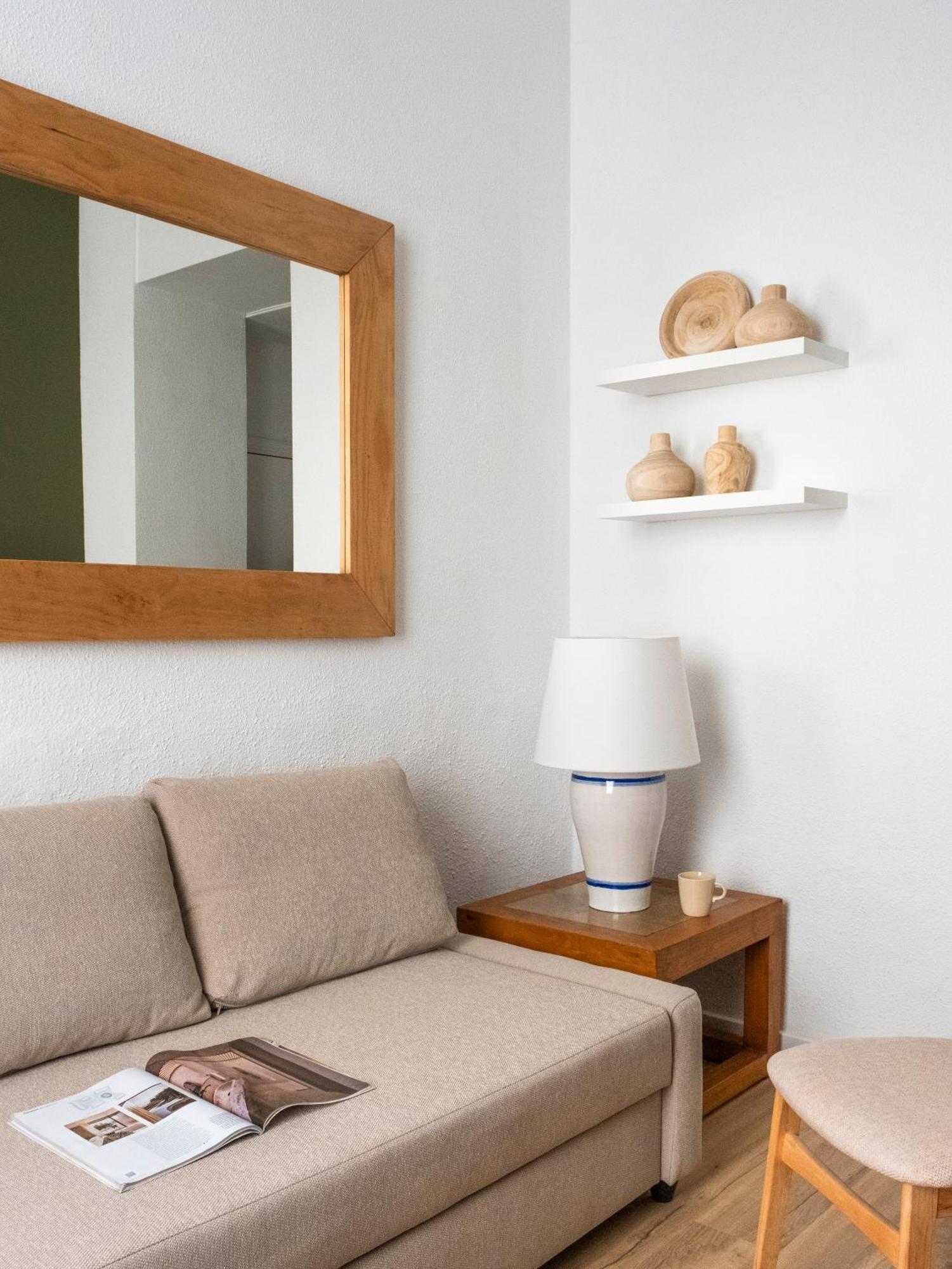 Apartment Magno Ave Maria Seville