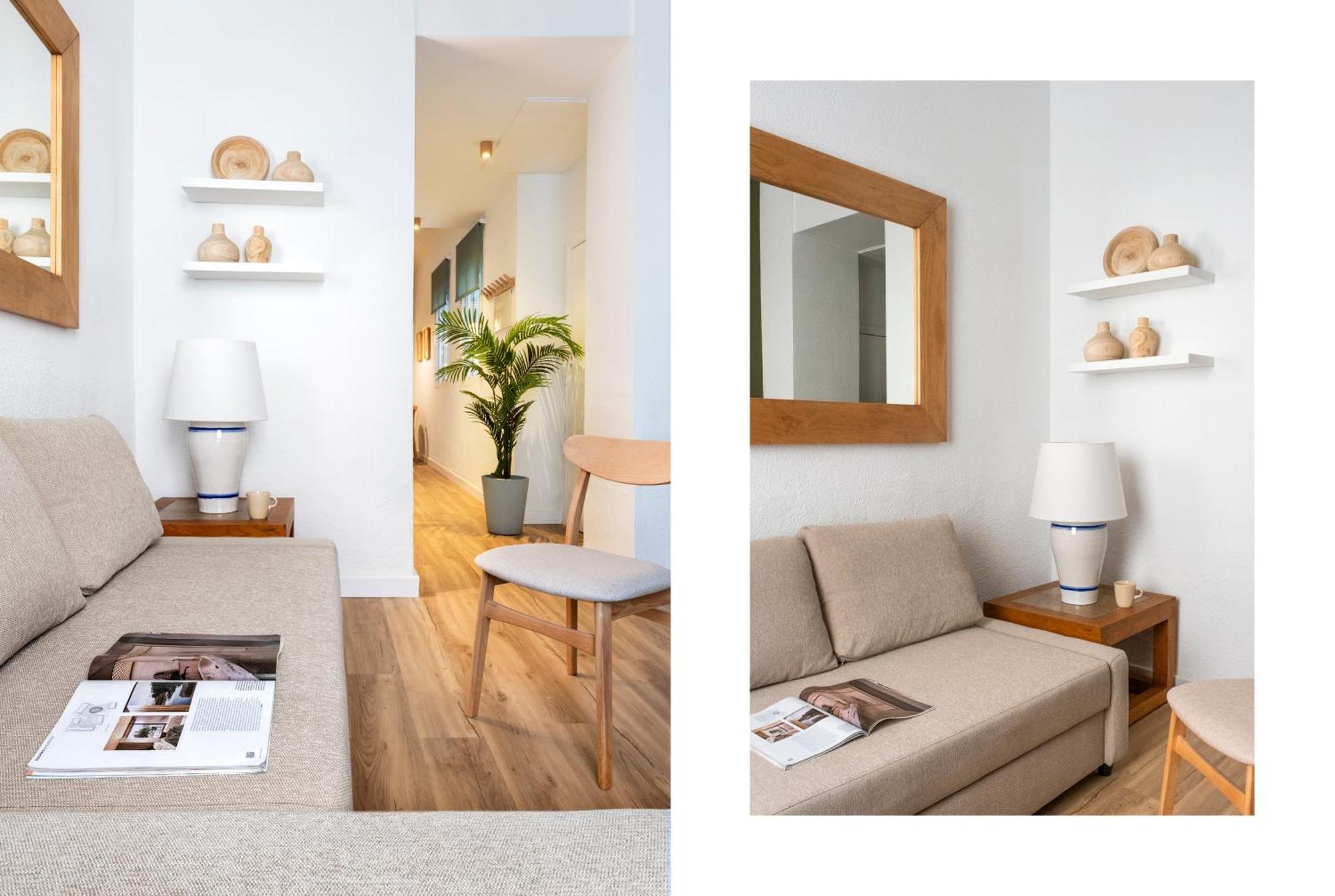 Apartment Magno Ave Maria