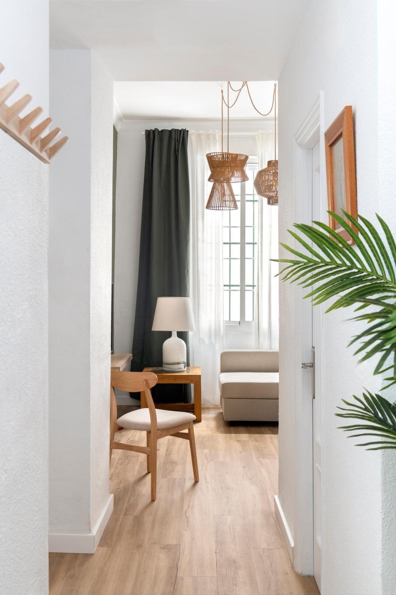 Magno Ave Maria Apartment