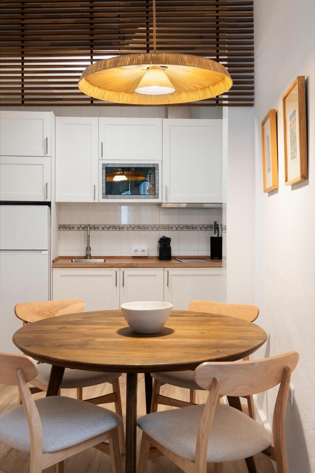 Magno Ave Maria Apartment