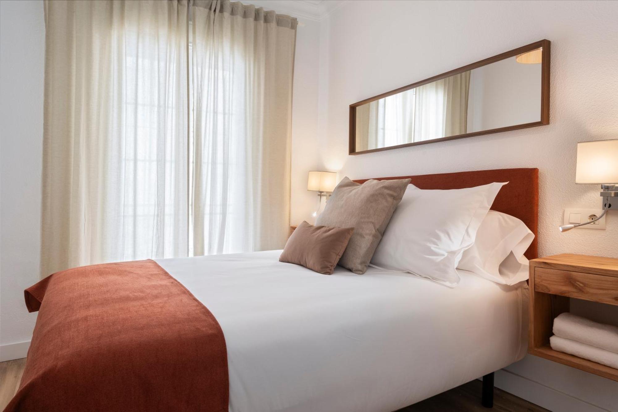 Apartment Magno Ave Maria *